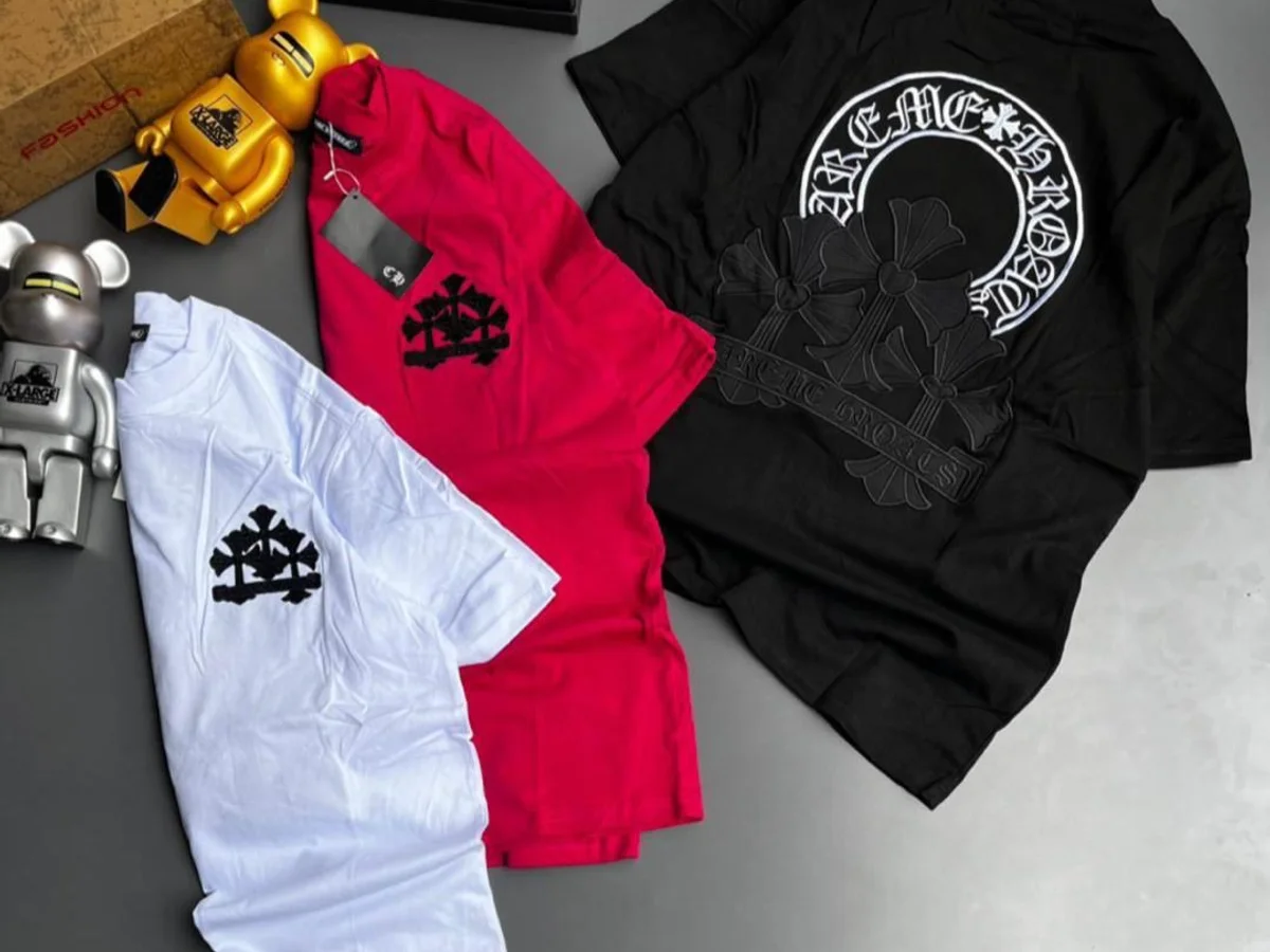 Chrome hearts Tshirts