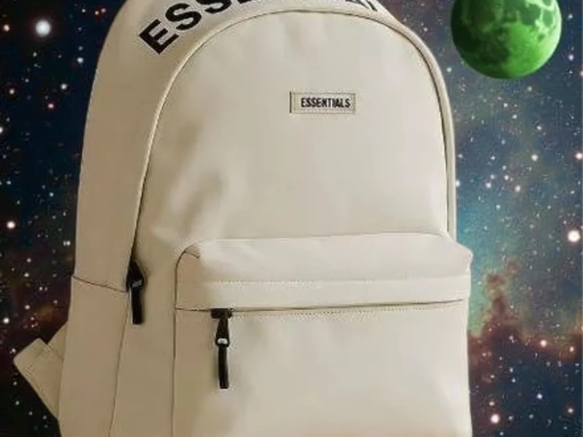 Essential bag