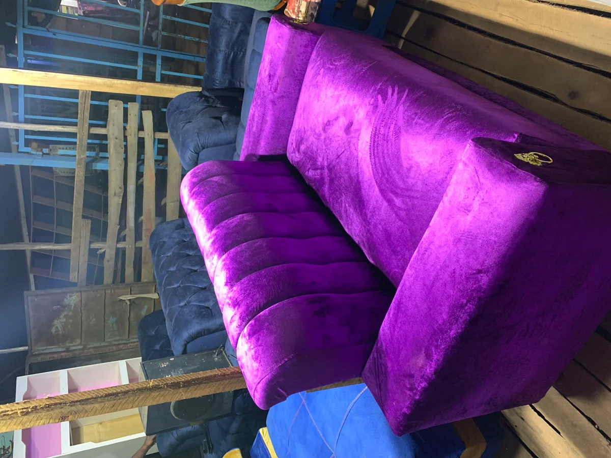 modern fabric couches