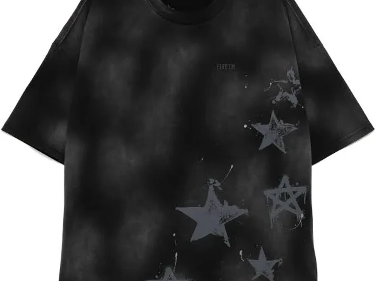 Black shirts