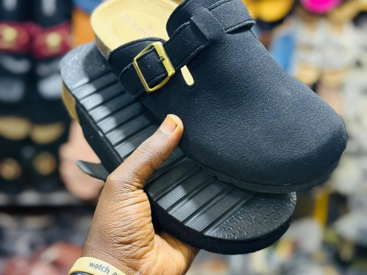 Elegant slides